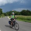 06 a Radtour 100 Kilometer